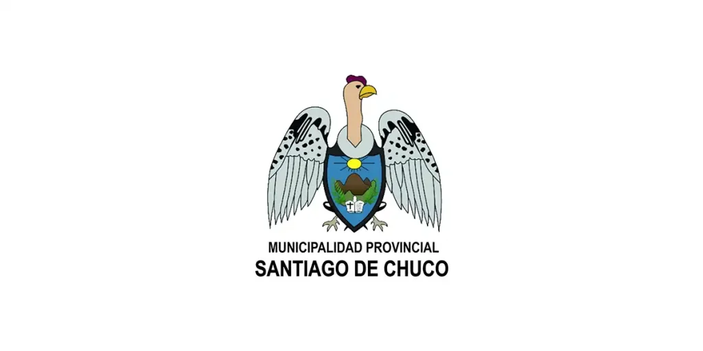 Municipalidad de Santiago de Chuco logo